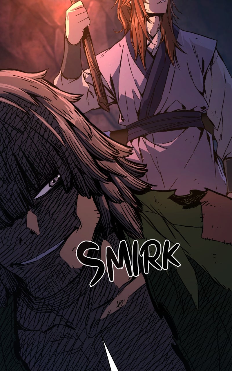 Read Absolute Sword Sense ENGLISH Manga Online