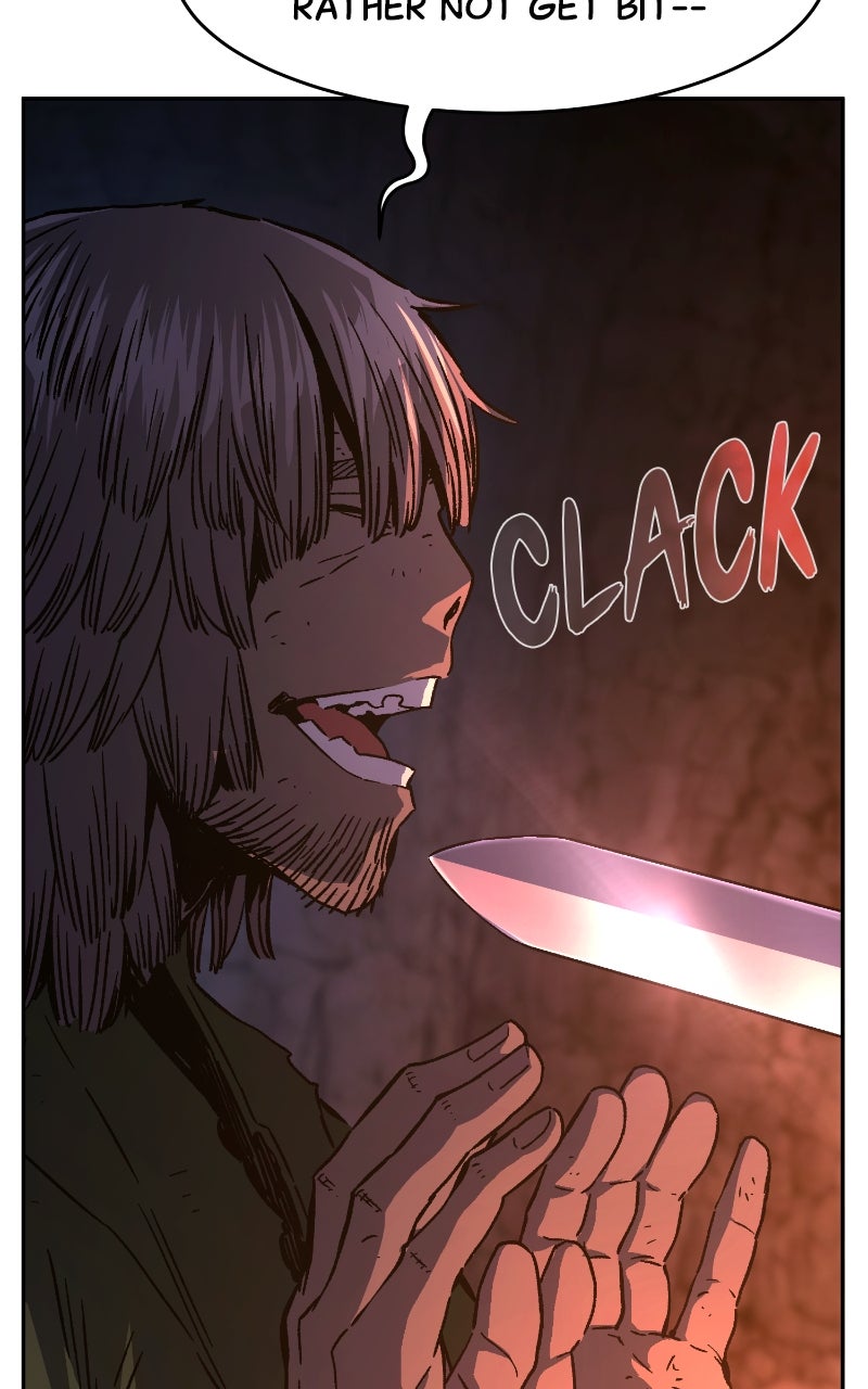 Read Absolute Sword Sense ENGLISH Manga Online