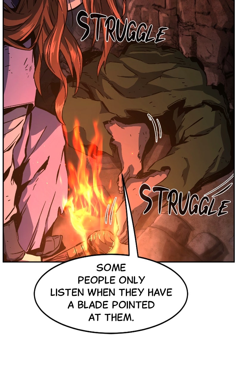 Read Absolute Sword Sense ENGLISH Manga Online