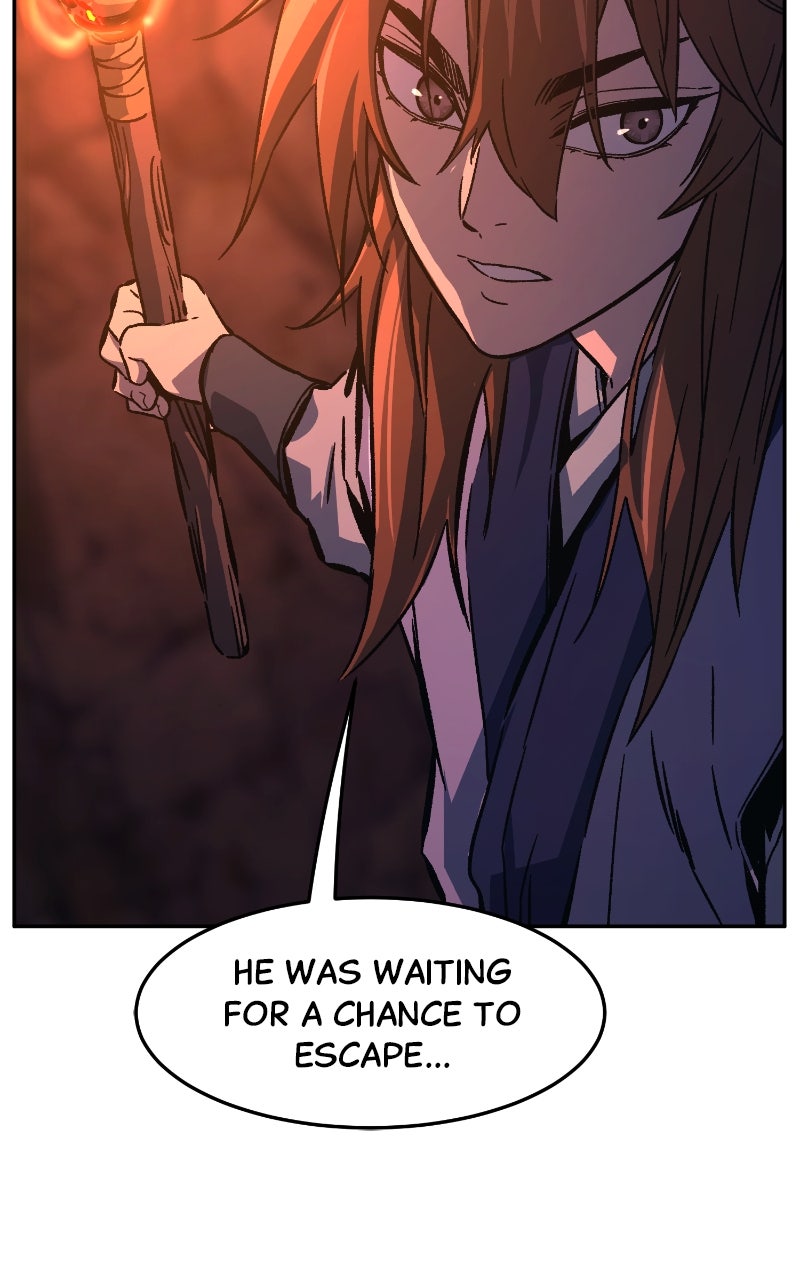 Read Absolute Sword Sense ENGLISH Manga Online