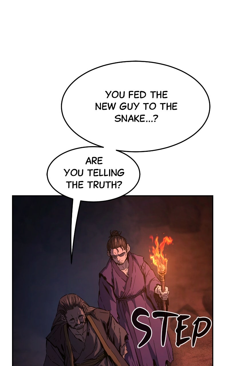 Read Absolute Sword Sense ENGLISH Manga Online