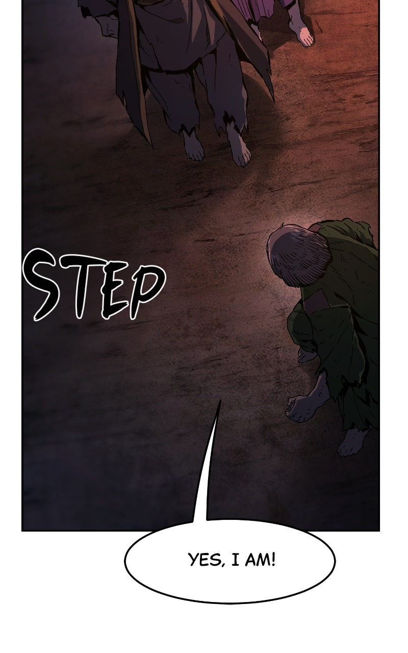 Read Absolute Sword Sense ENGLISH Manga Online