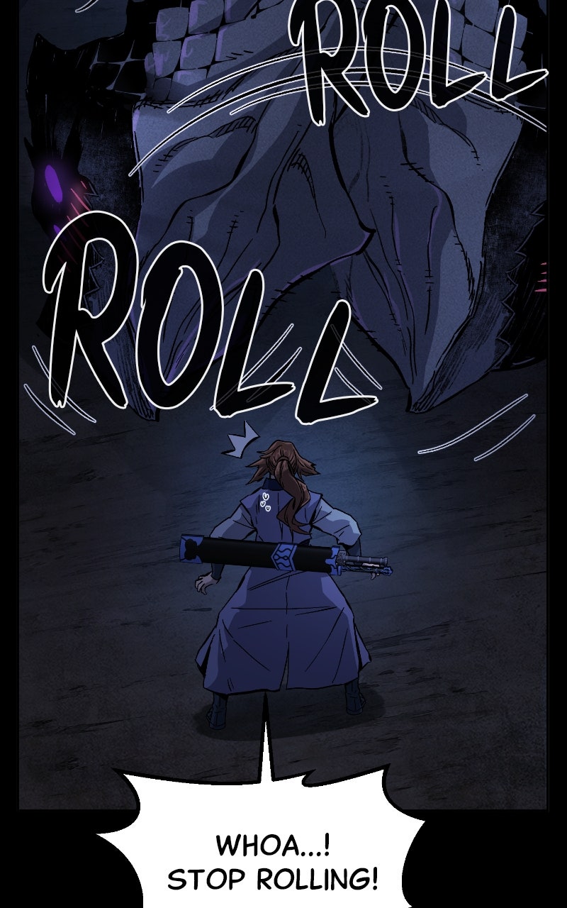 Read Absolute Sword Sense ENGLISH Manga Online