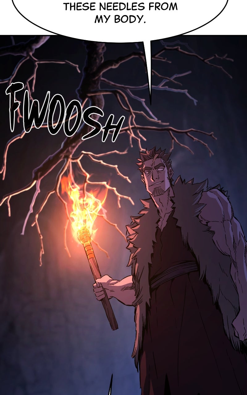 Read Absolute Sword Sense ENGLISH Manga Online