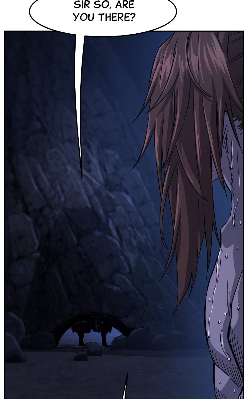 Read Absolute Sword Sense ENGLISH Manga Online