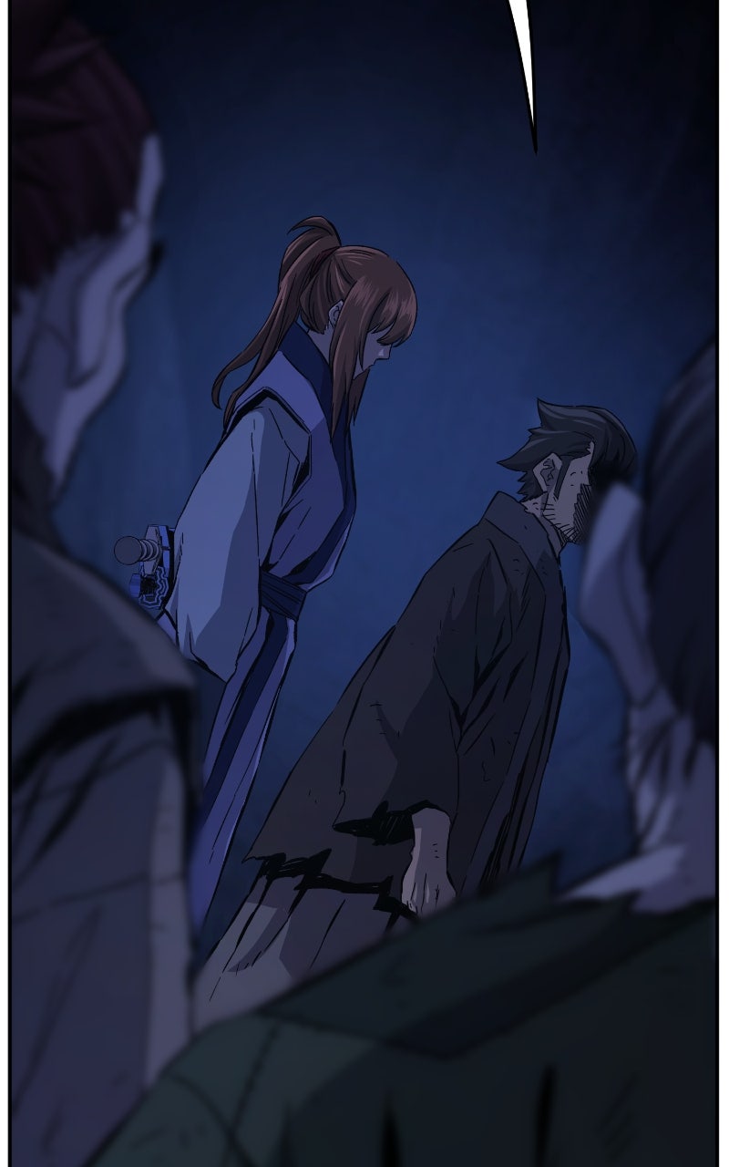 Read Absolute Sword Sense ENGLISH Manga Online