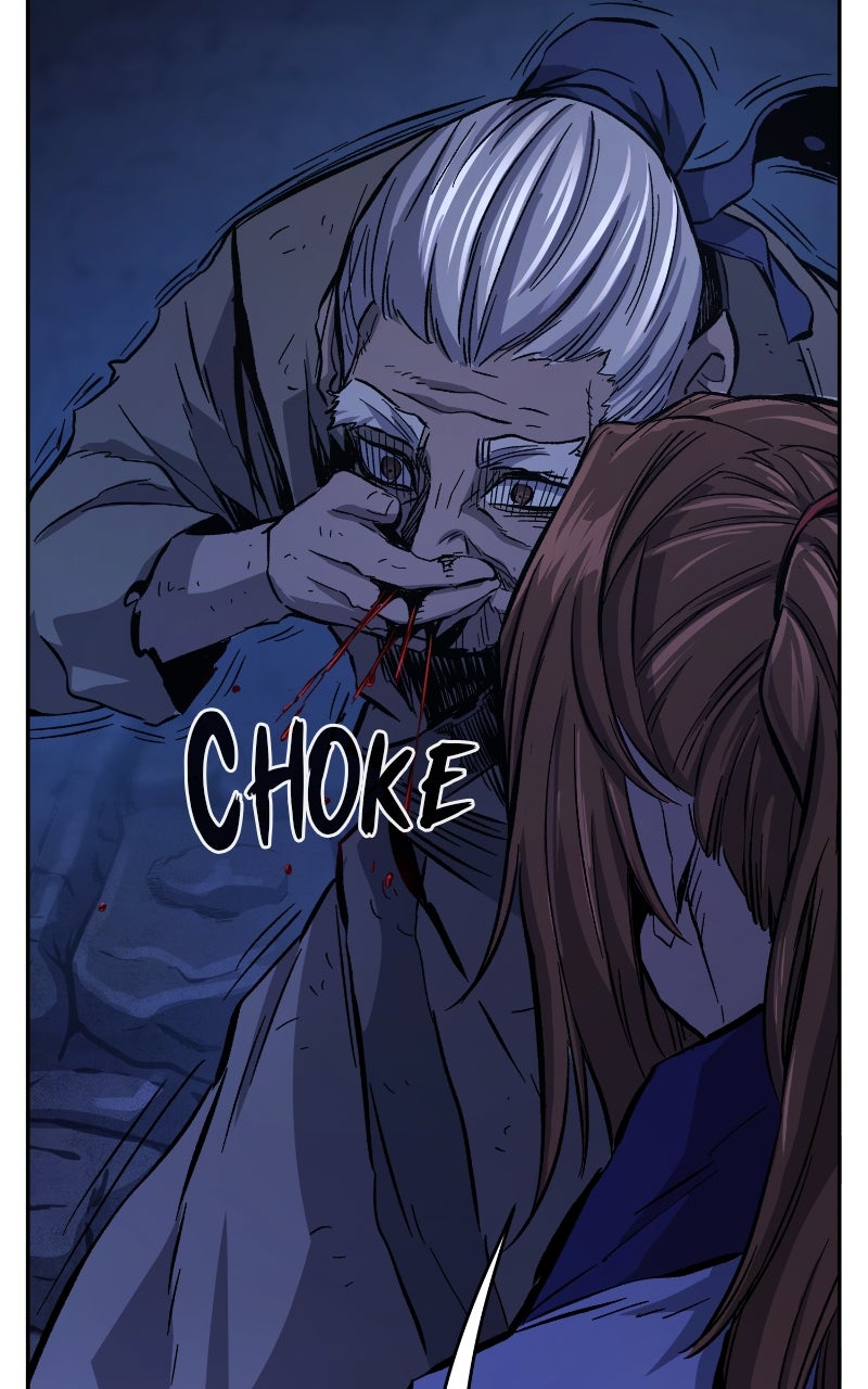 Read Absolute Sword Sense ENGLISH Manga Online