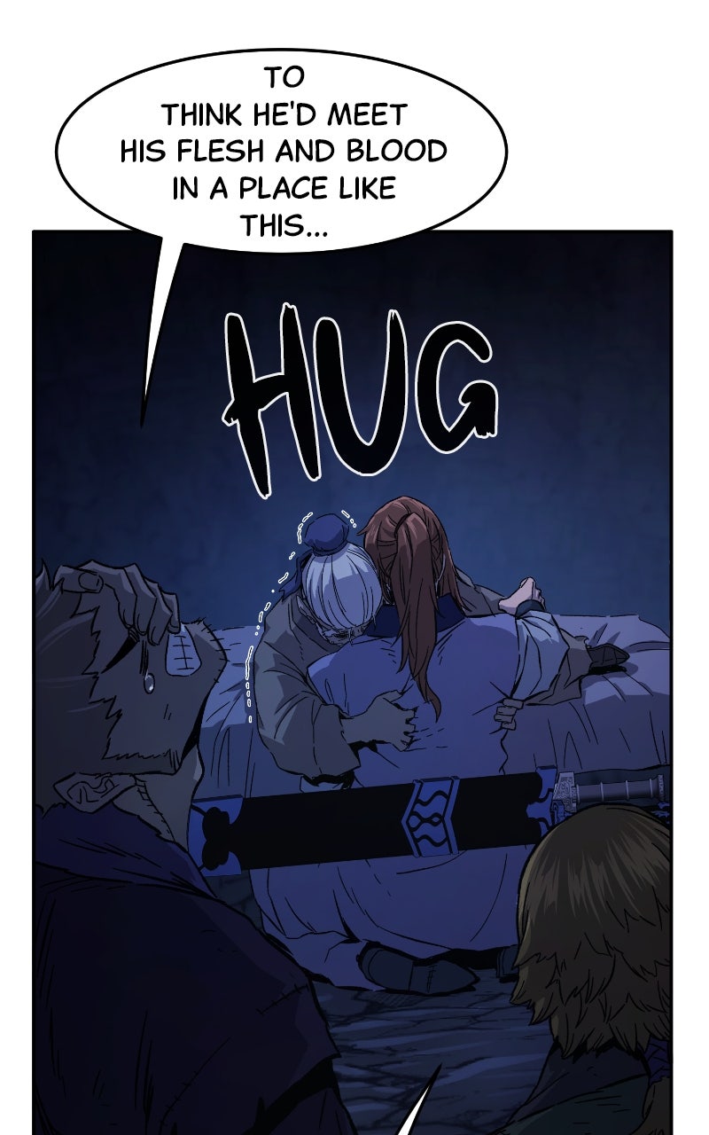 Read Absolute Sword Sense ENGLISH Manga Online