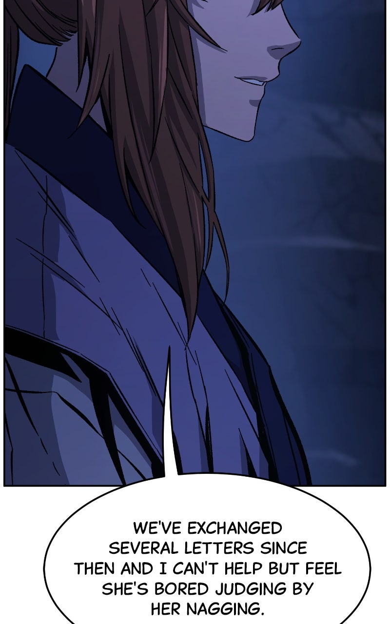 Read Absolute Sword Sense ENGLISH Manga Online