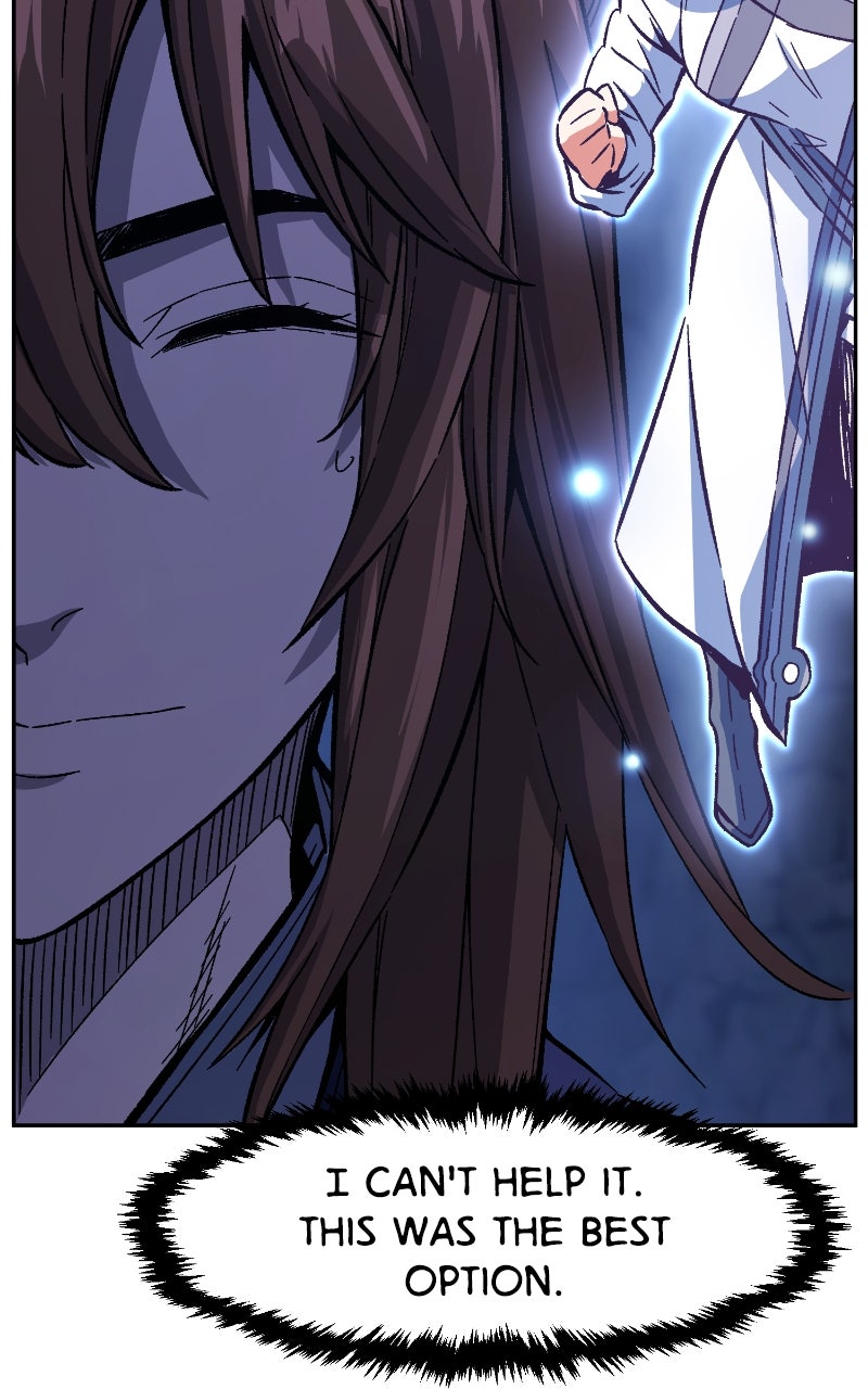 Read Absolute Sword Sense ENGLISH Manga Online