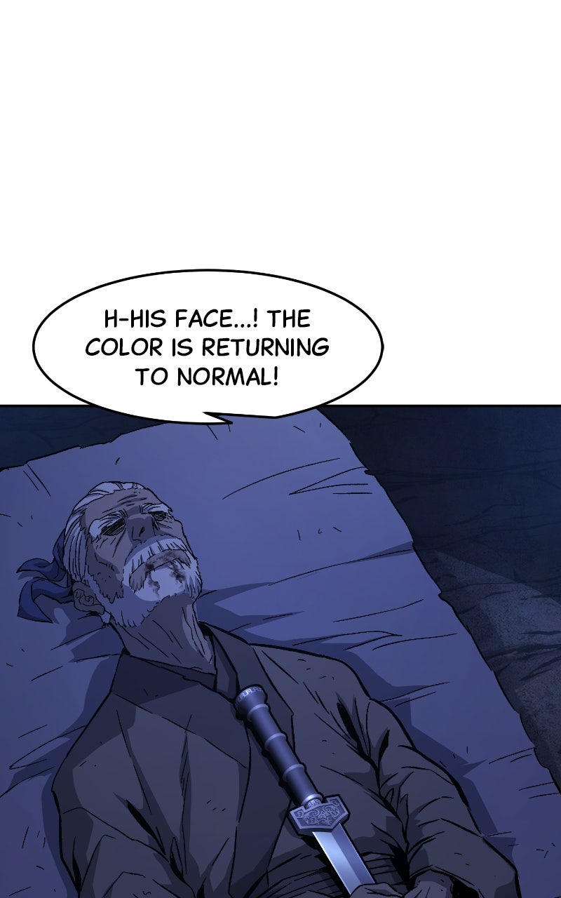 Read Absolute Sword Sense ENGLISH Manga Online