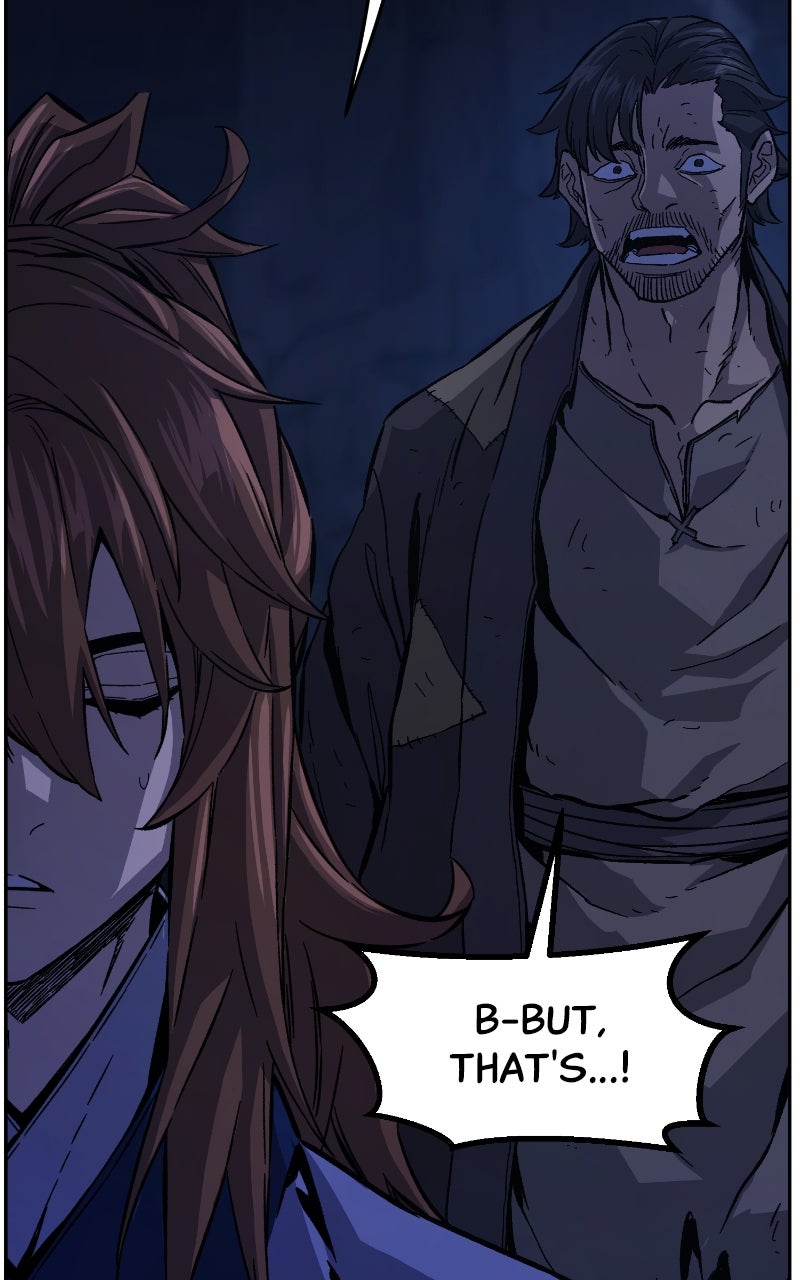 Read Absolute Sword Sense ENGLISH Manga Online