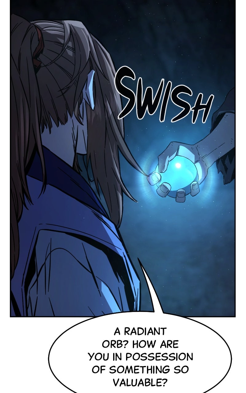 Read Absolute Sword Sense ENGLISH Manga Online