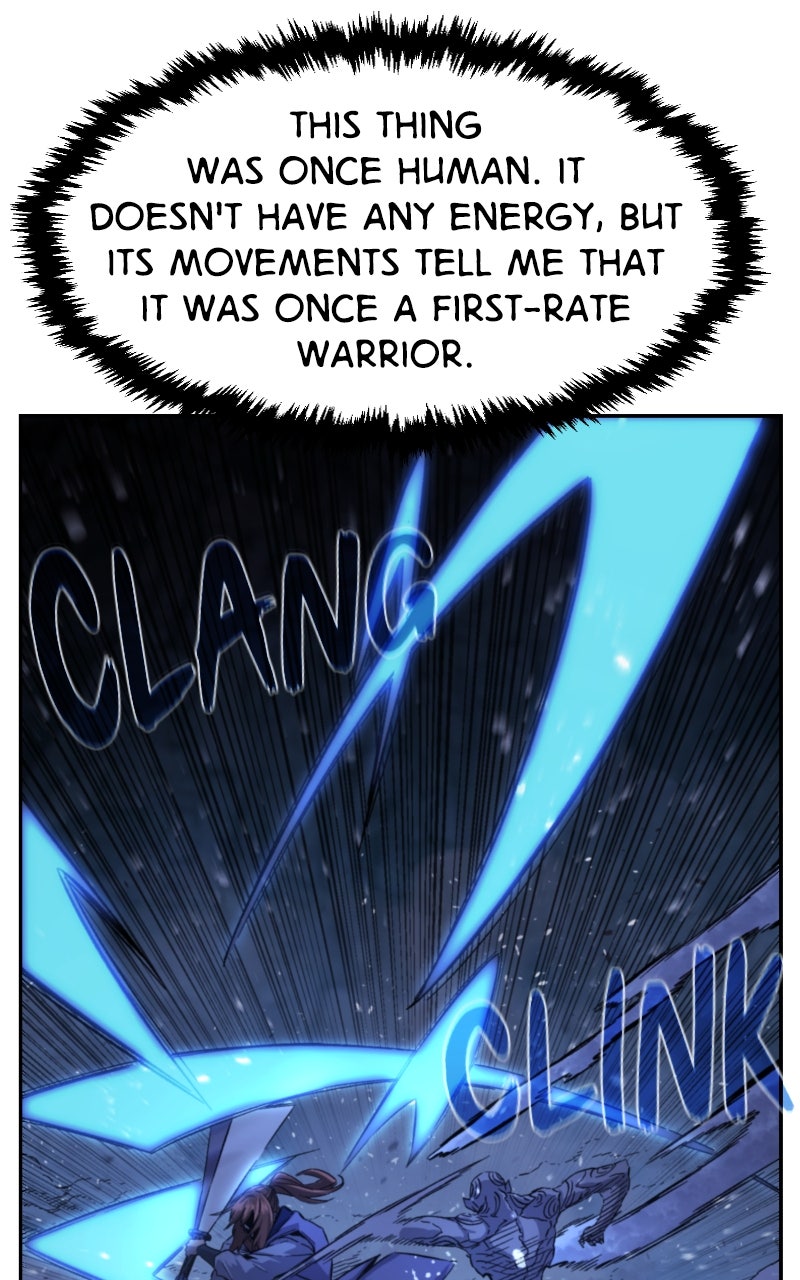 Read Absolute Sword Sense ENGLISH Manga Online