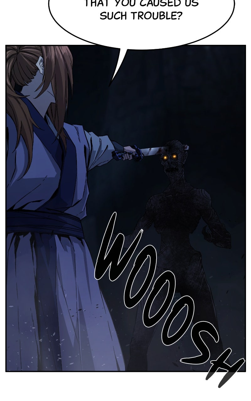 Read Absolute Sword Sense ENGLISH Manga Online