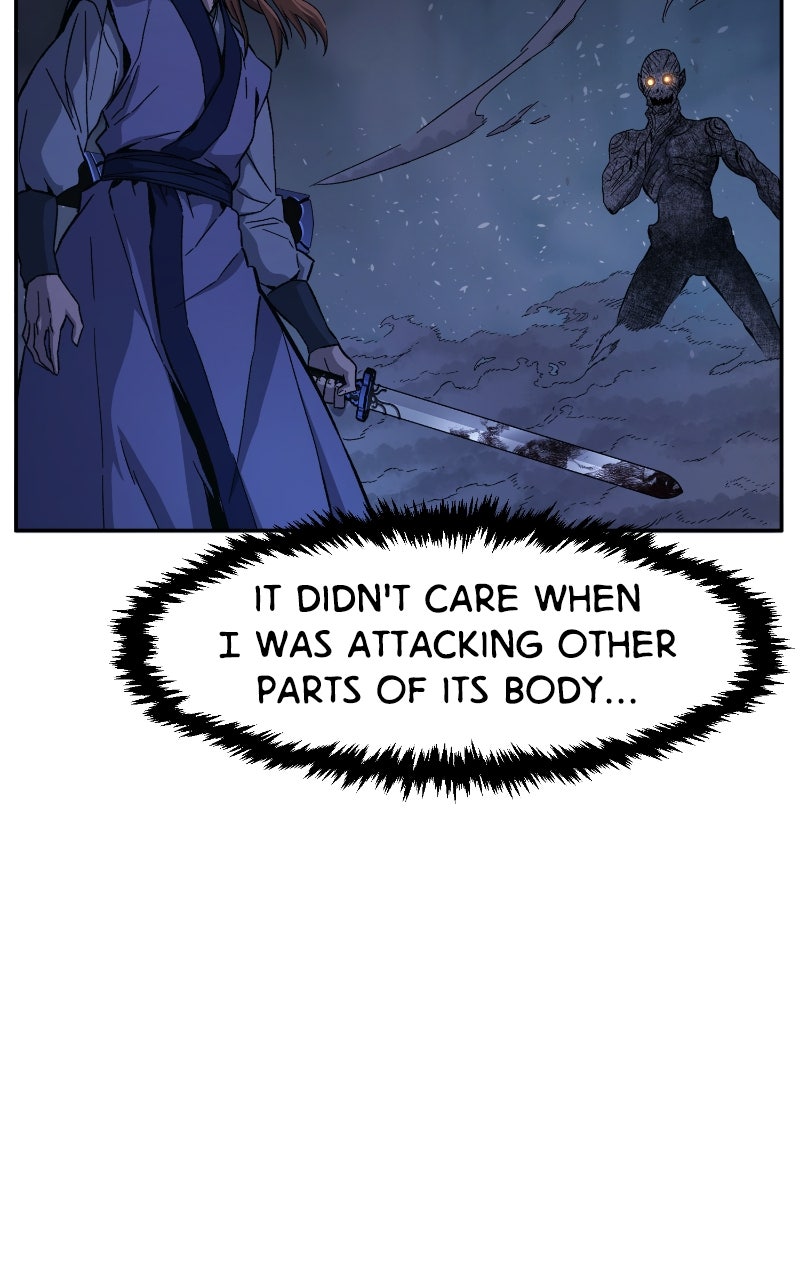 Read Absolute Sword Sense ENGLISH Manga Online