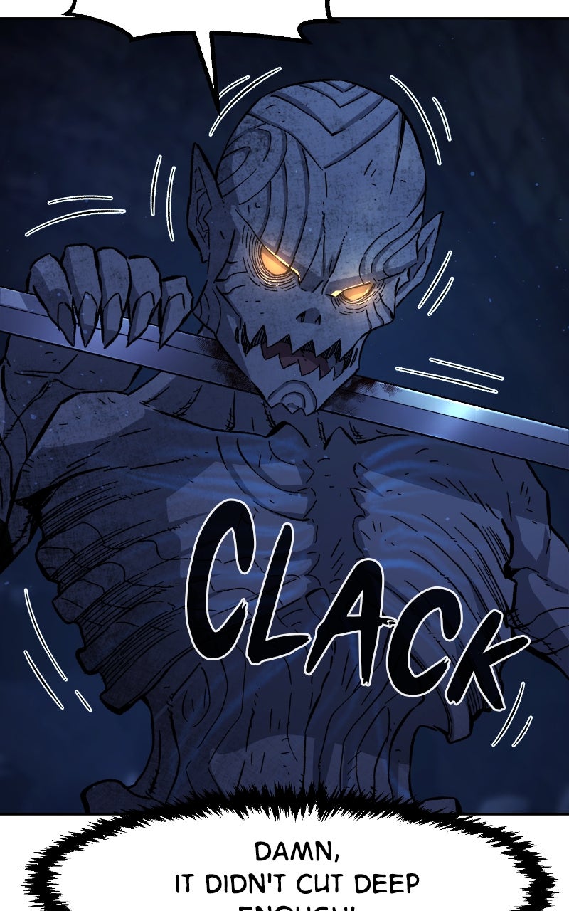 Read Absolute Sword Sense ENGLISH Manga Online