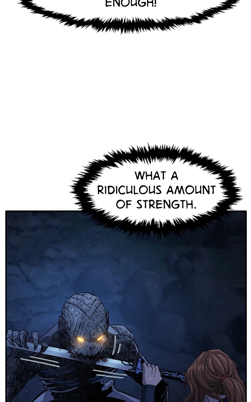 Read Absolute Sword Sense ENGLISH Manga Online