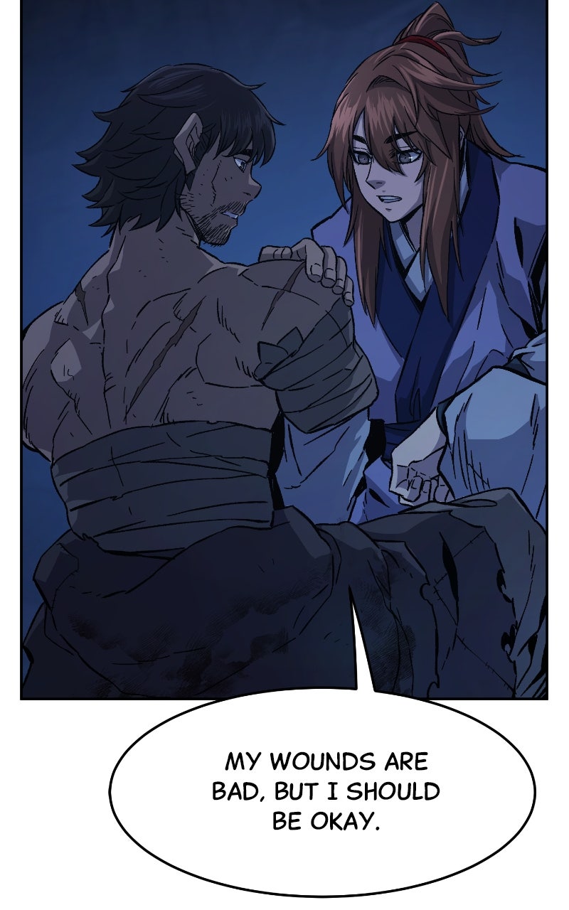 Read Absolute Sword Sense ENGLISH Manga Online