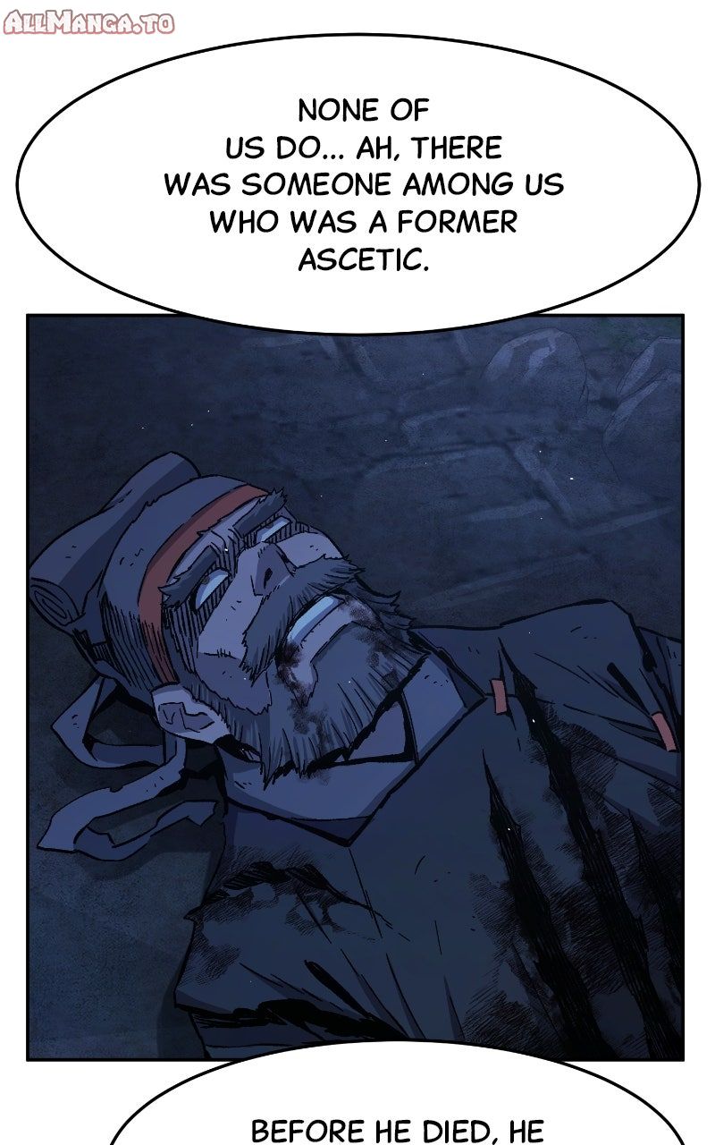 Read Absolute Sword Sense ENGLISH Manga Online