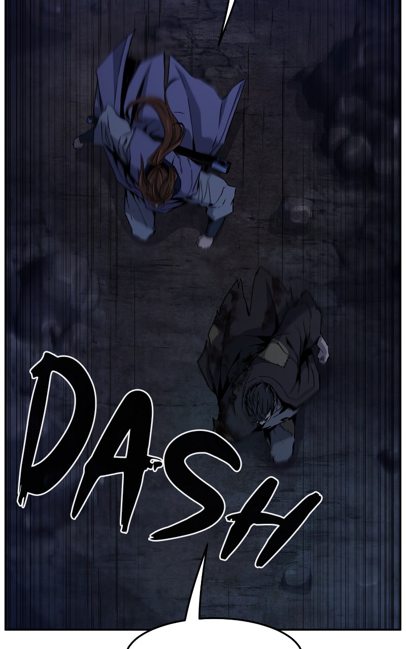 Read Absolute Sword Sense ENGLISH Manga Online