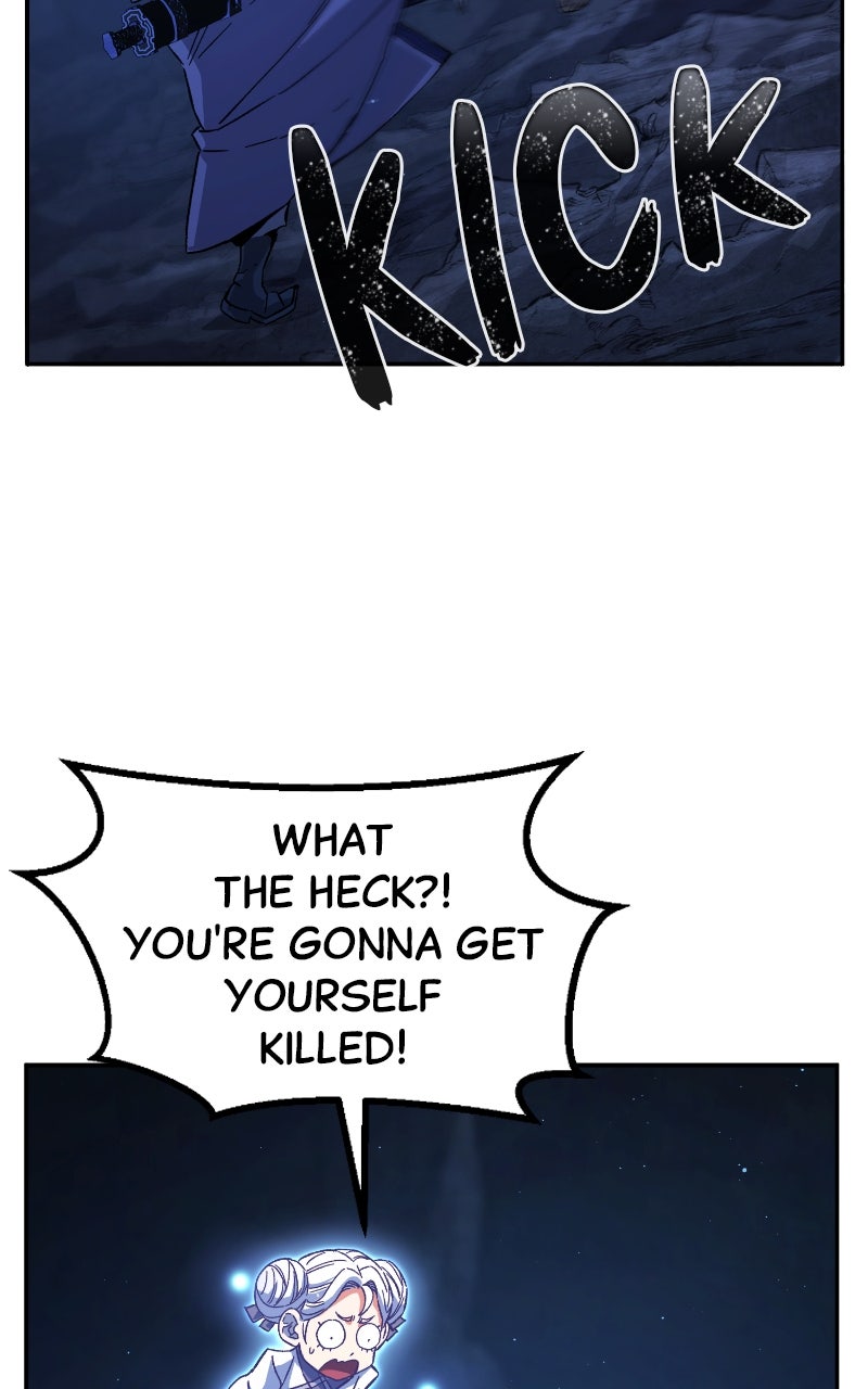 Read Absolute Sword Sense ENGLISH Manga Online