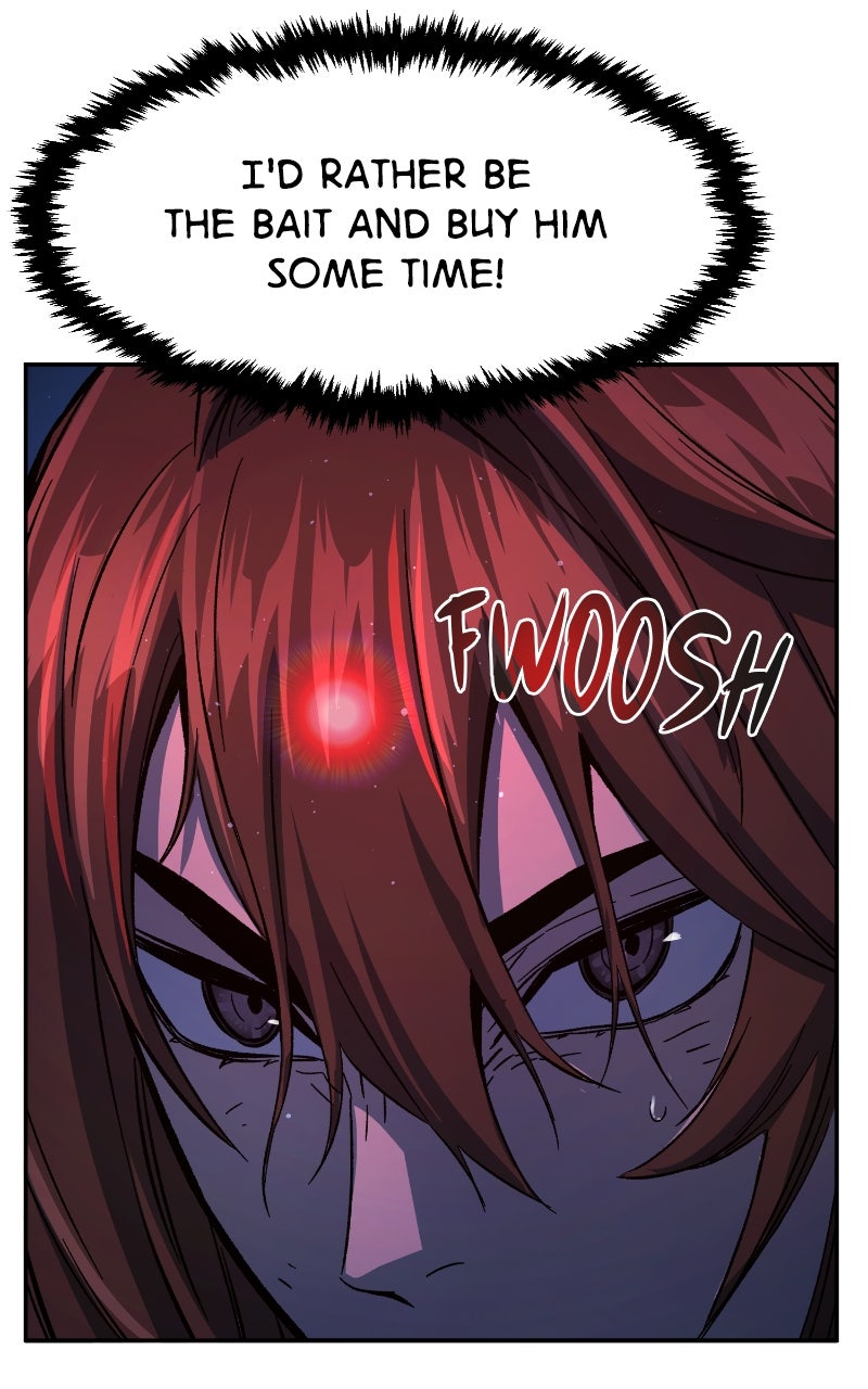 Read Absolute Sword Sense ENGLISH Manga Online