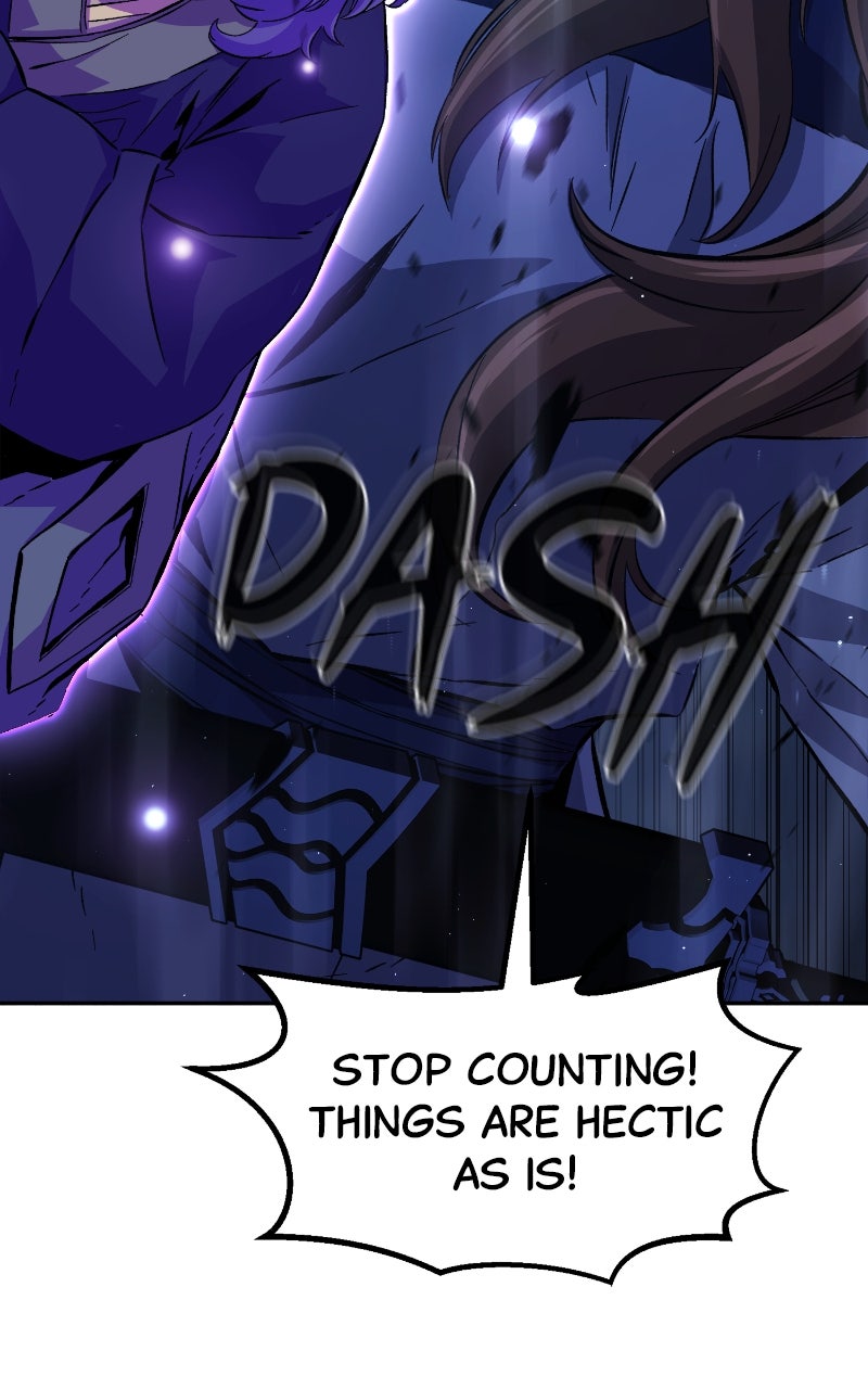 Read Absolute Sword Sense ENGLISH Manga Online