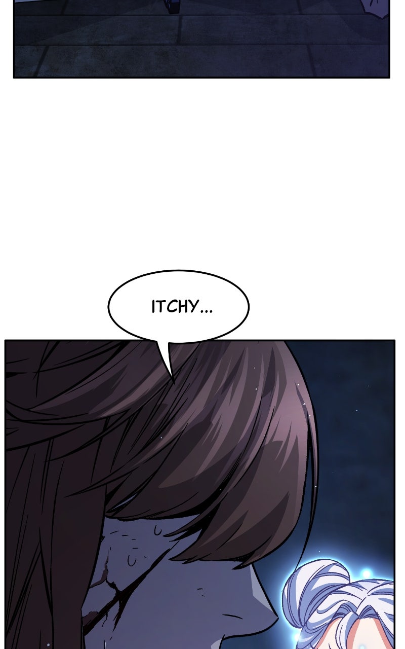 Read Absolute Sword Sense ENGLISH Manga Online