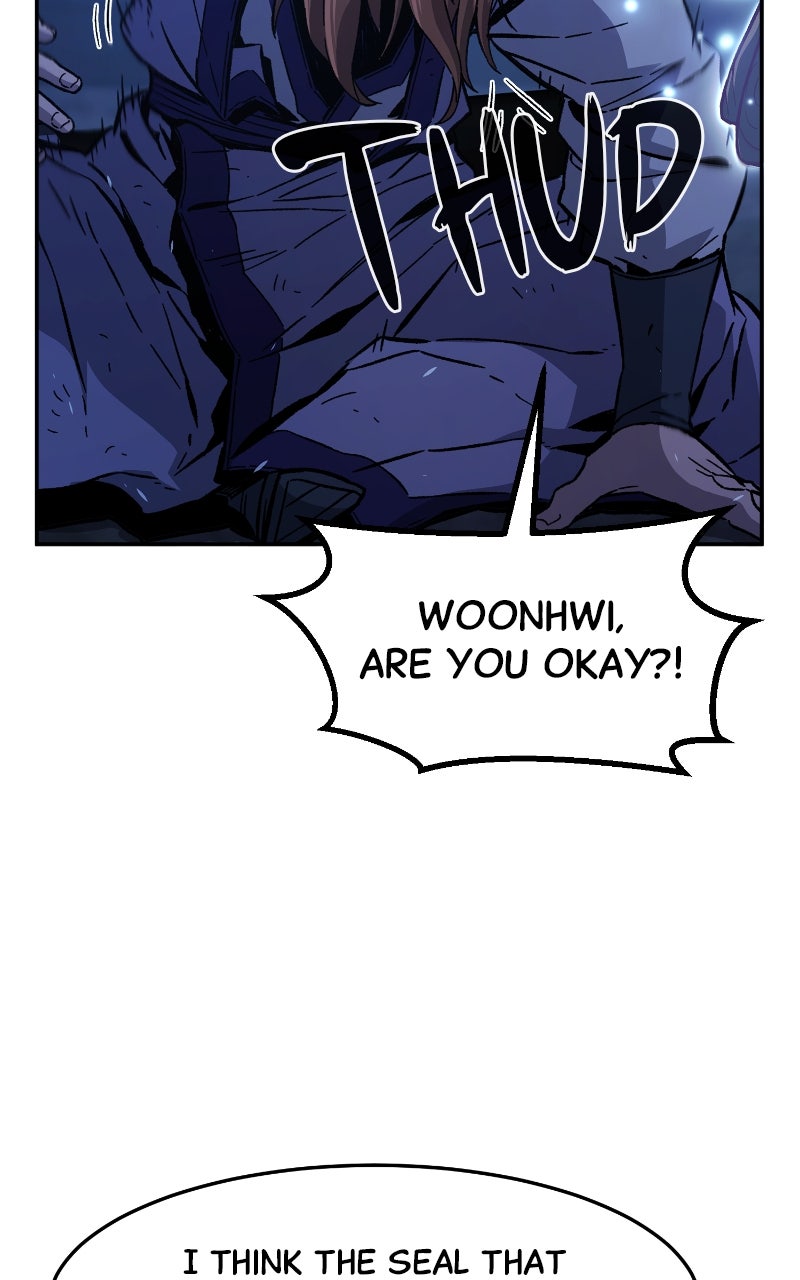 Read Absolute Sword Sense ENGLISH Manga Online