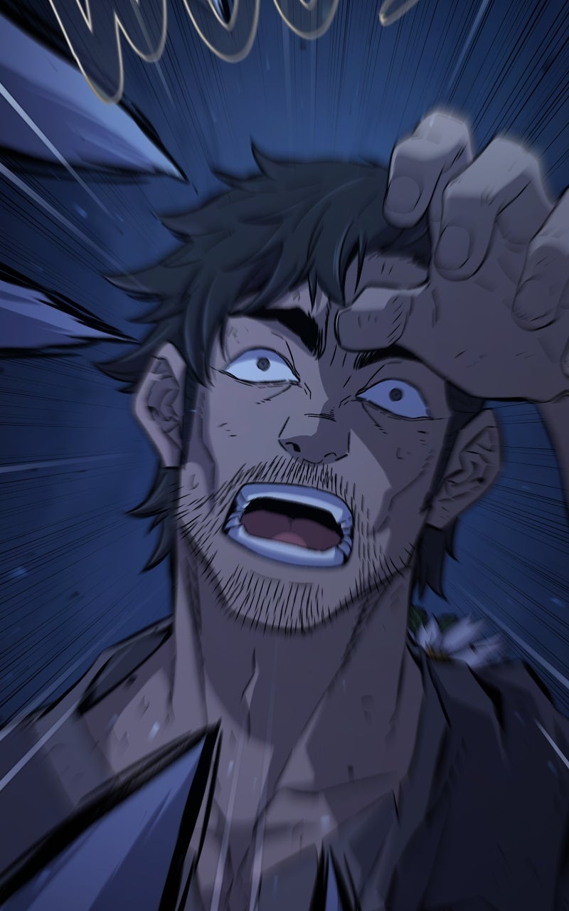 Read Absolute Sword Sense ENGLISH Manga Online