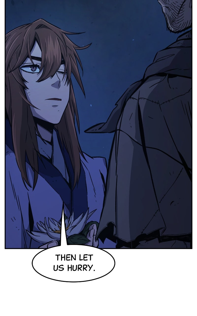 Read Absolute Sword Sense ENGLISH Manga Online