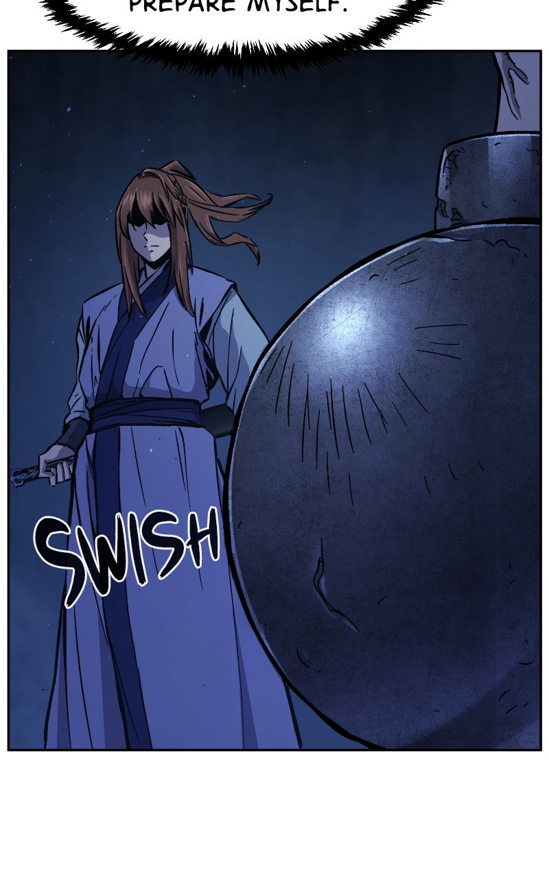 Read Absolute Sword Sense ENGLISH Manga Online