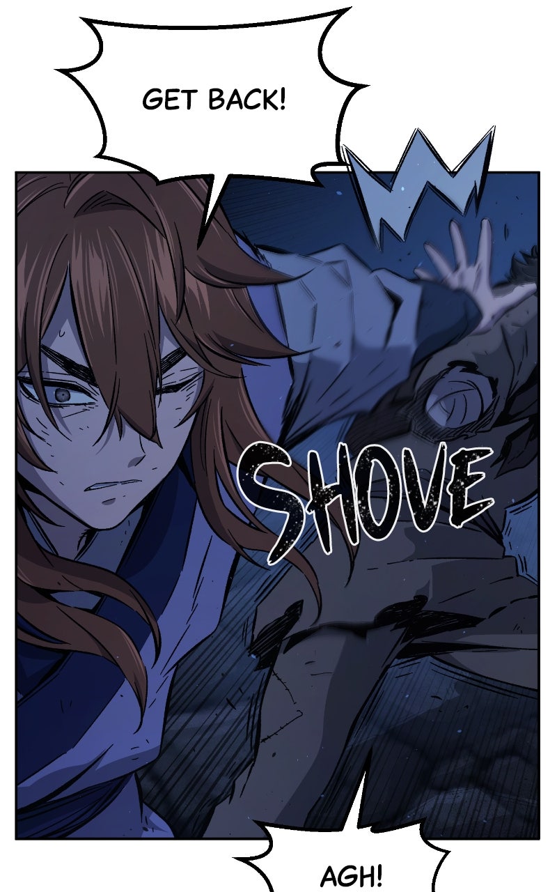 Read Absolute Sword Sense ENGLISH Manga Online