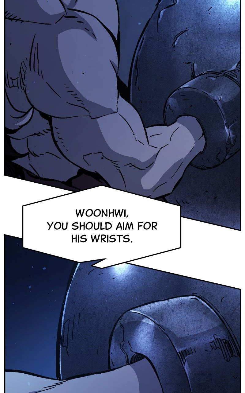 Read Absolute Sword Sense ENGLISH Manga Online