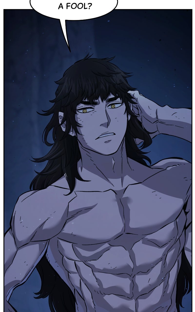 Read Absolute Sword Sense ENGLISH Manga Online