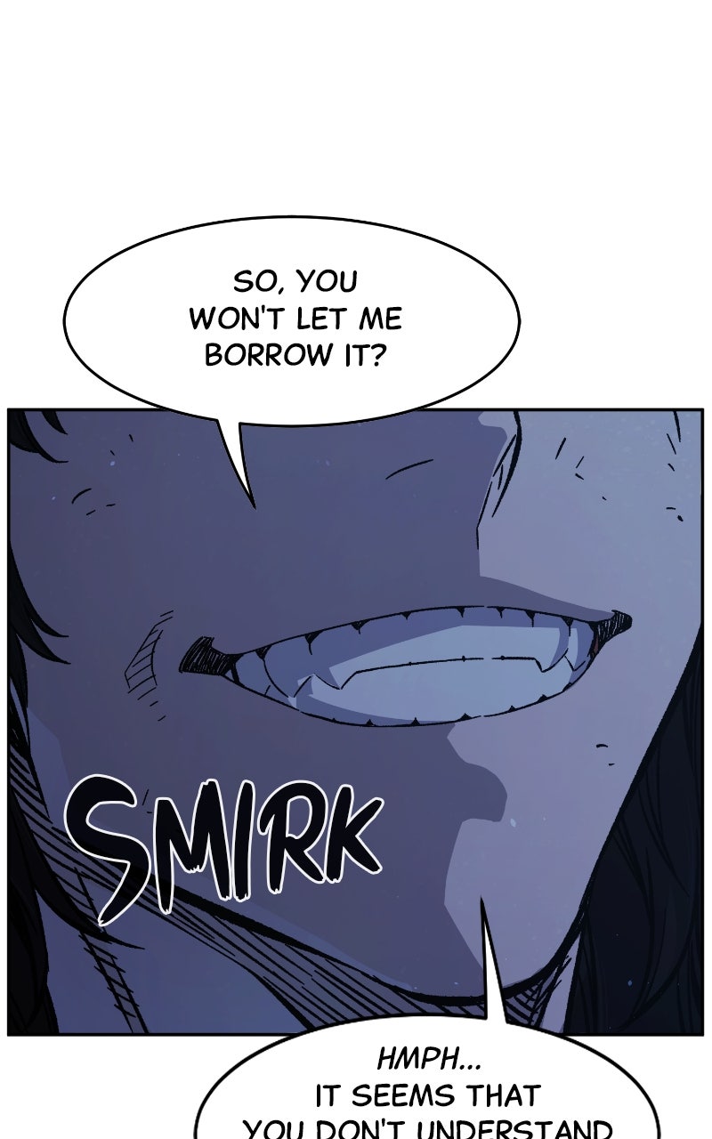 Read Absolute Sword Sense ENGLISH Manga Online