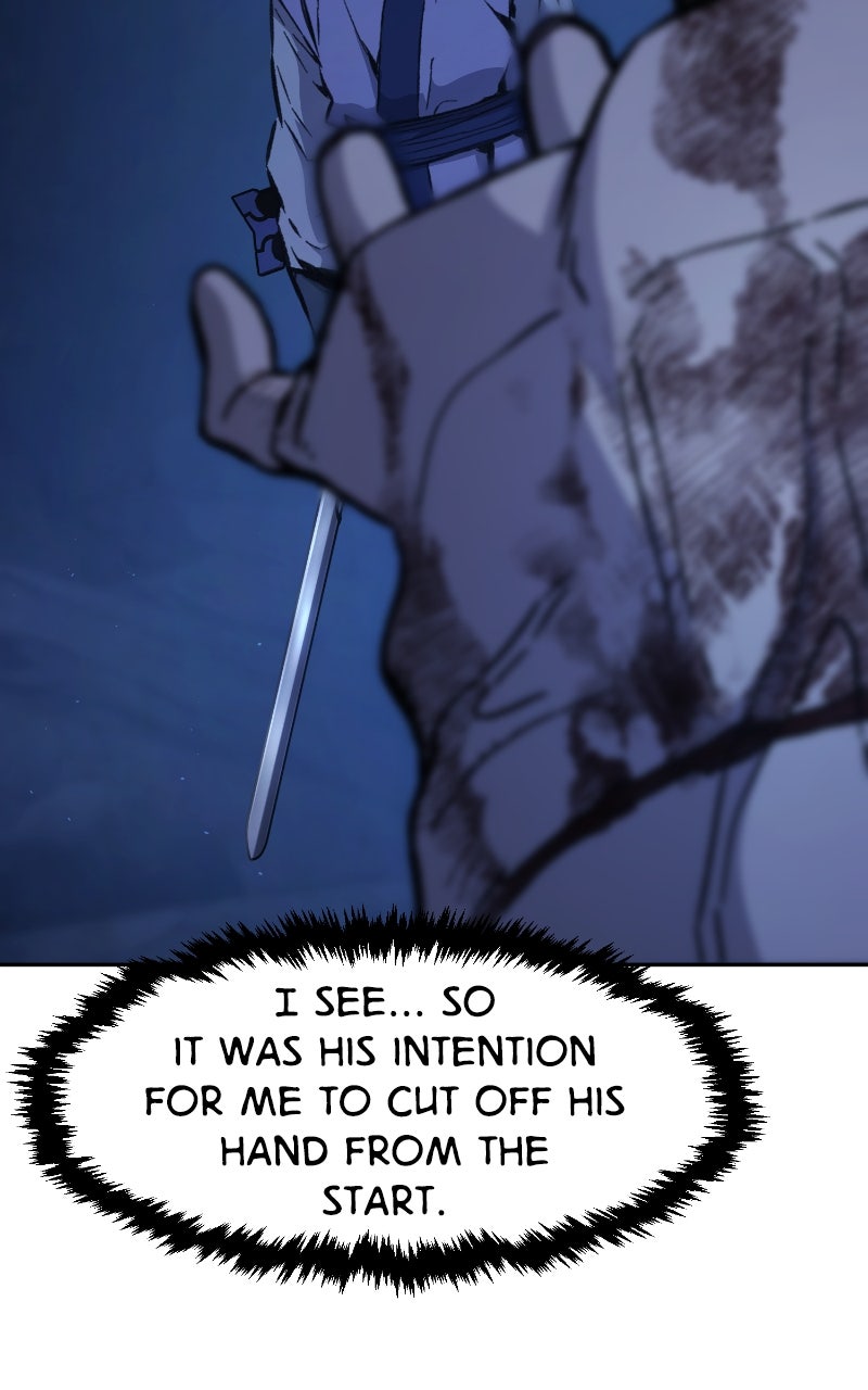 Read Absolute Sword Sense ENGLISH Manga Online