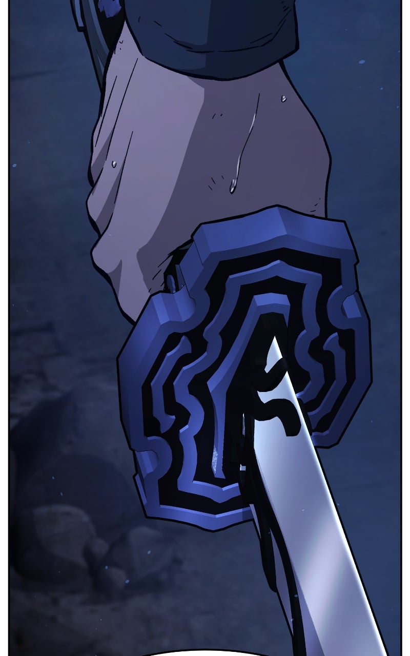 Read Absolute Sword Sense ENGLISH Manga Online