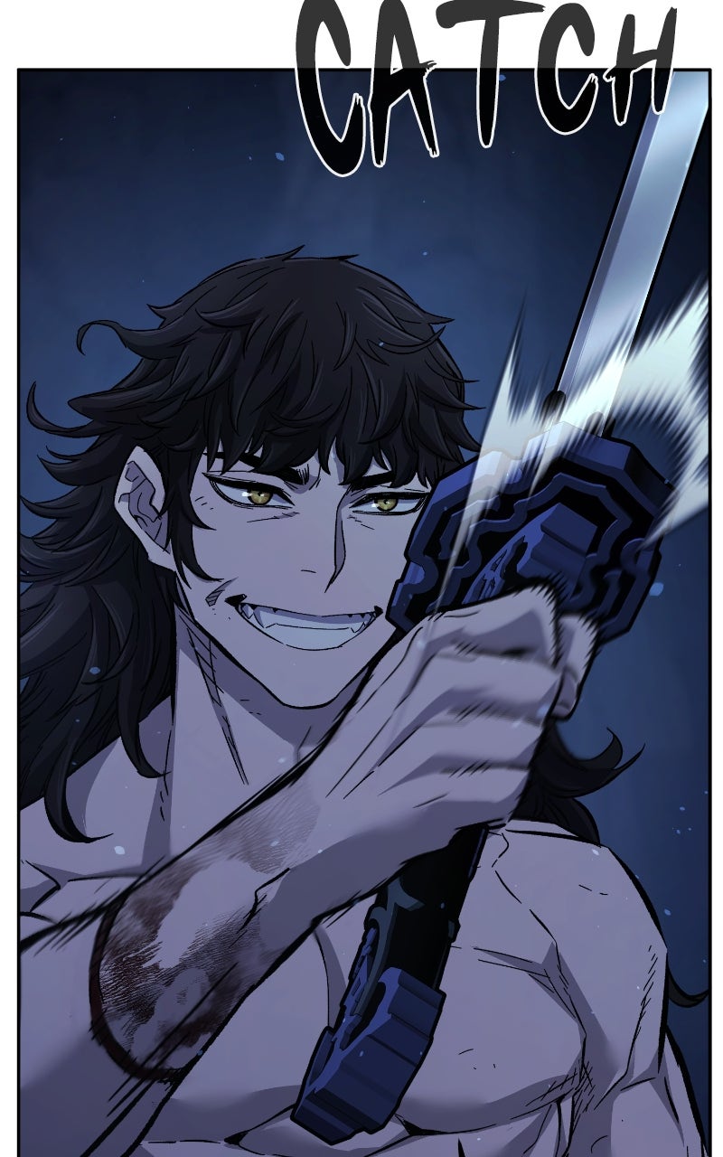 Read Absolute Sword Sense ENGLISH Manga Online