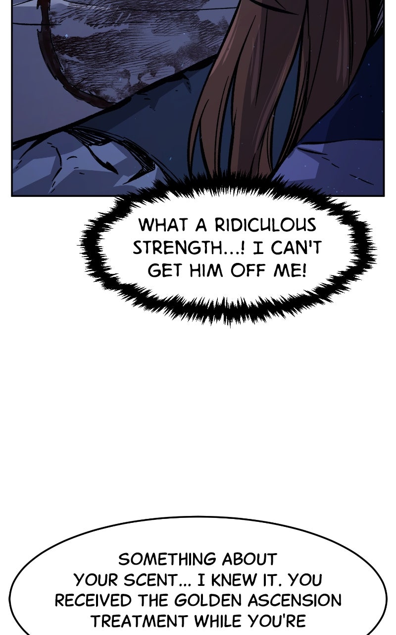 Read Absolute Sword Sense ENGLISH Manga Online