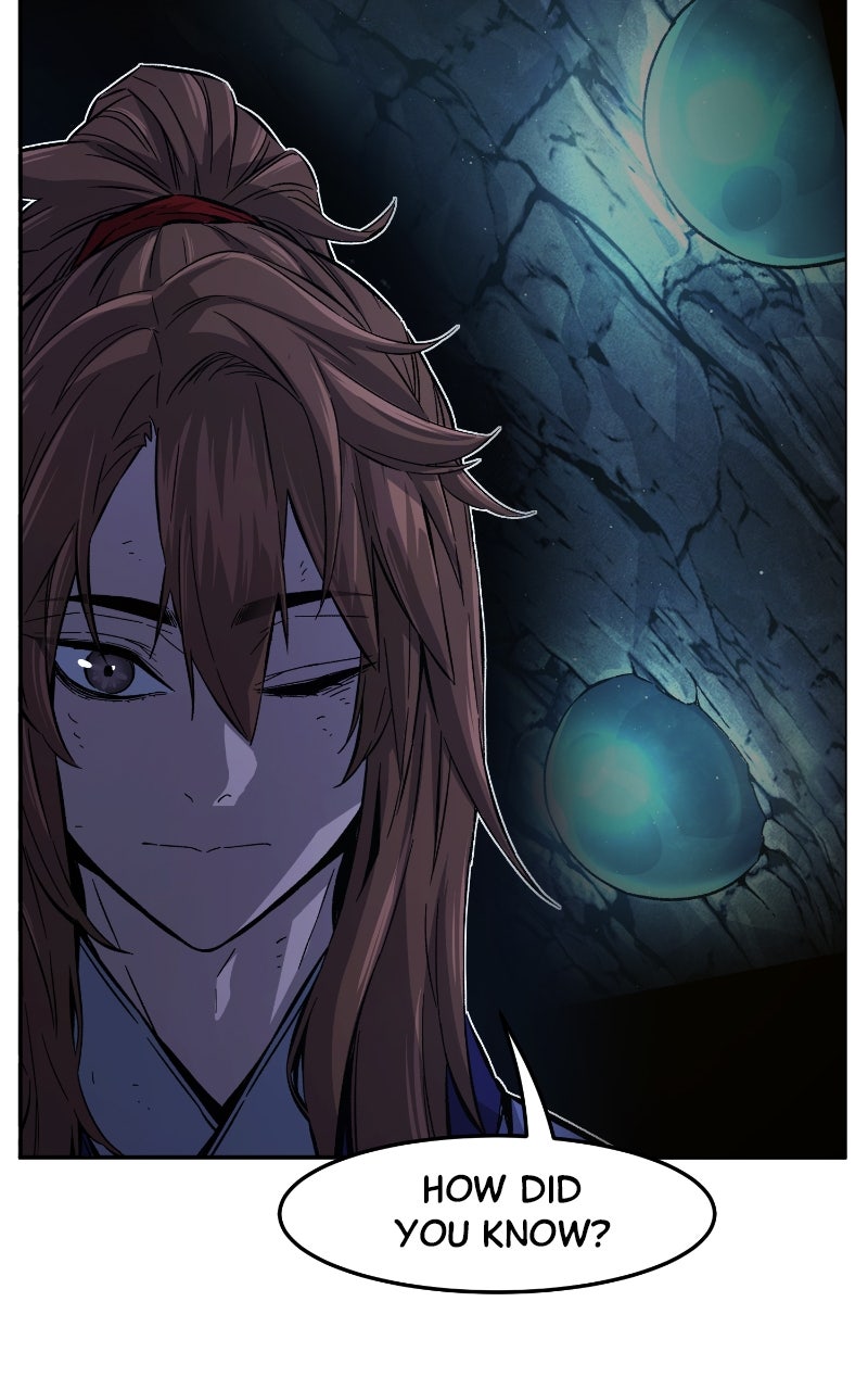 Read Absolute Sword Sense ENGLISH Manga Online