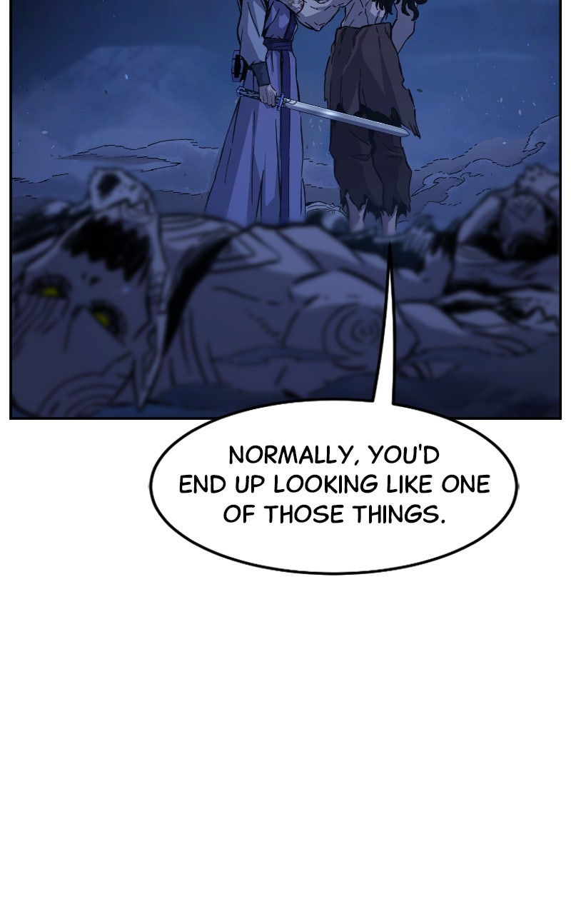 Read Absolute Sword Sense ENGLISH Manga Online