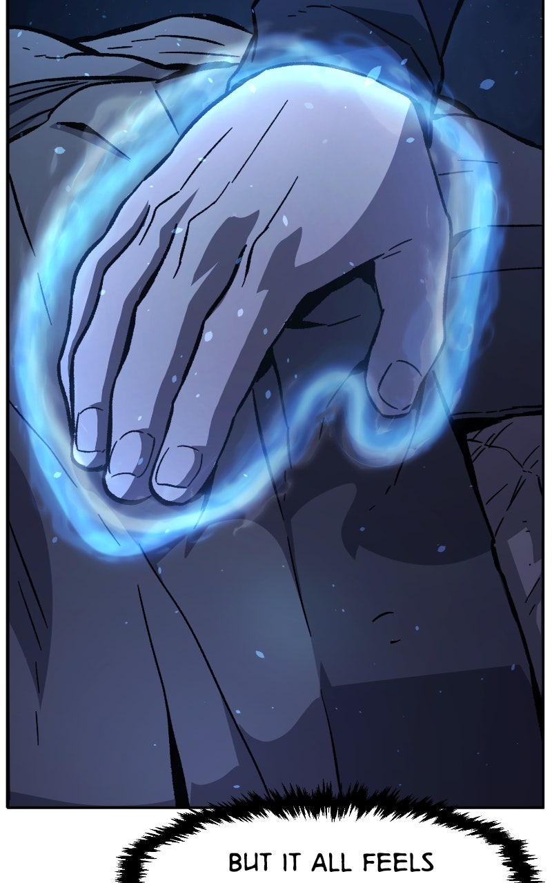 Read Absolute Sword Sense ENGLISH Manga Online