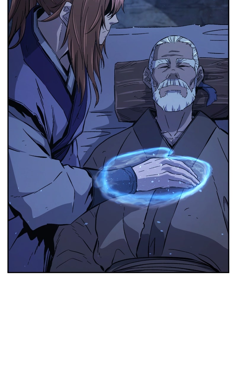 Read Absolute Sword Sense ENGLISH Manga Online