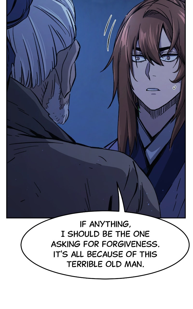 Read Absolute Sword Sense ENGLISH Manga Online