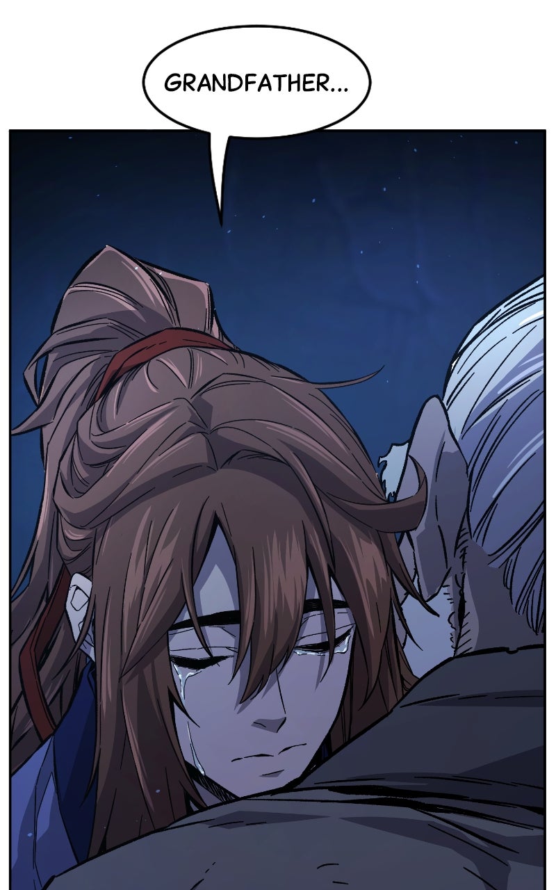 Read Absolute Sword Sense ENGLISH Manga Online