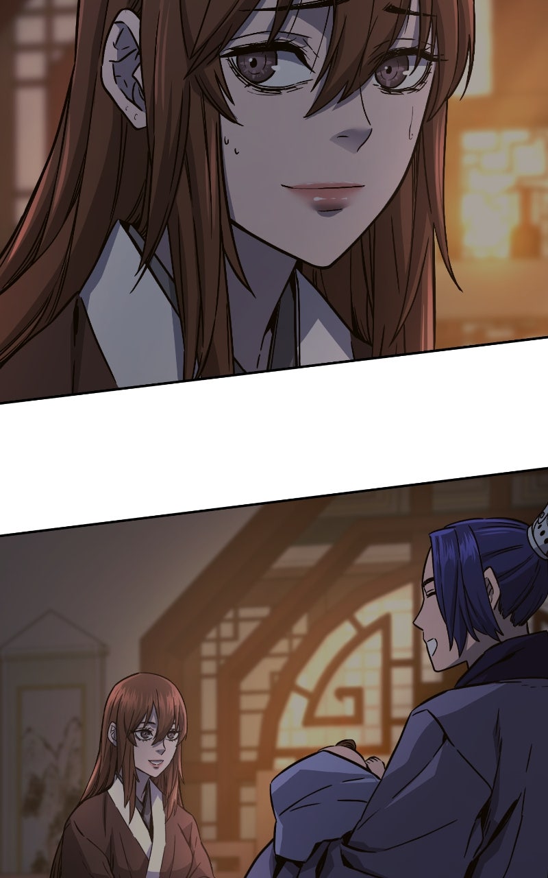 Read Absolute Sword Sense ENGLISH Manga Online