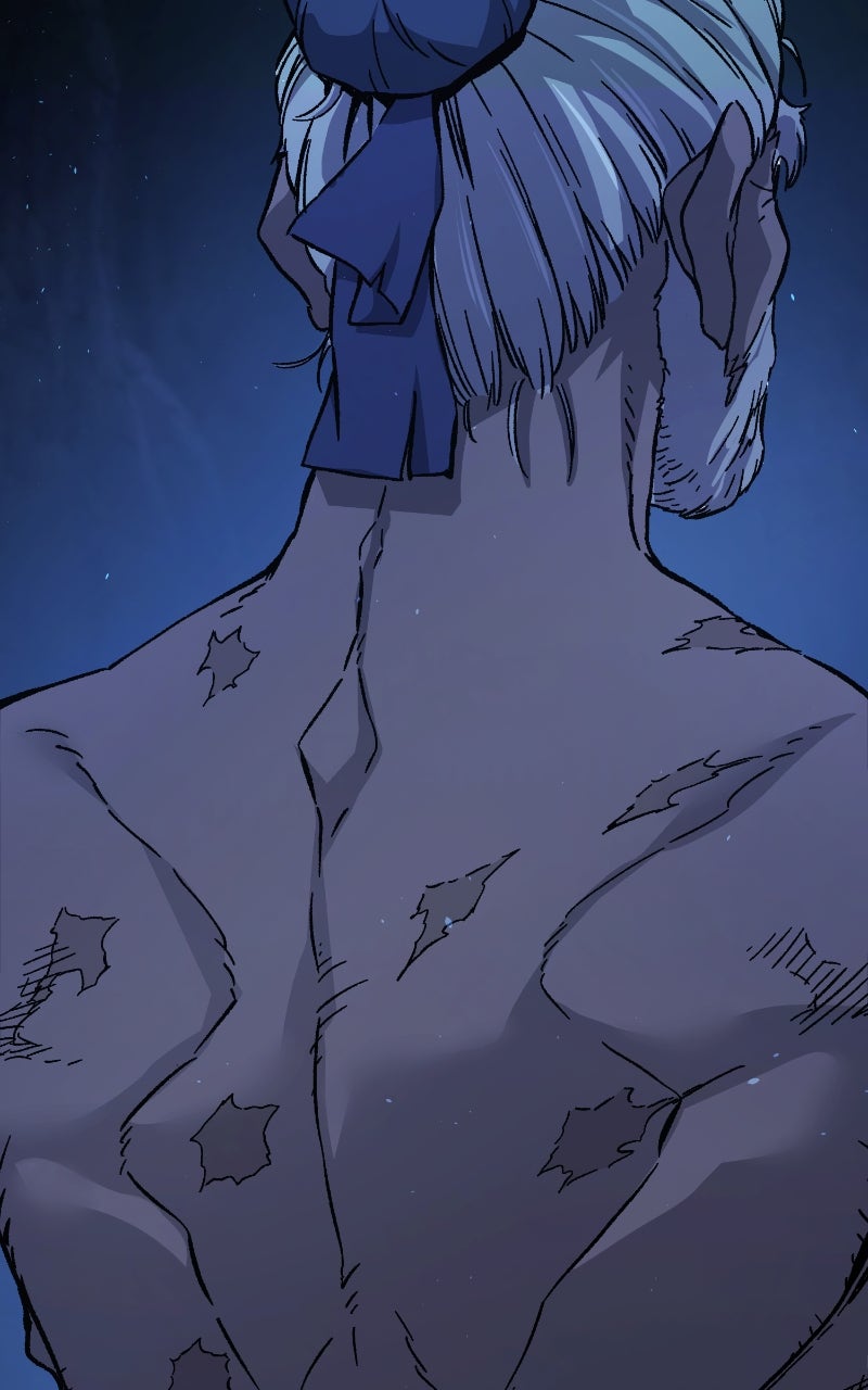 Read Absolute Sword Sense ENGLISH Manga Online