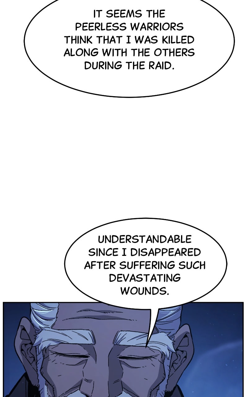 Read Absolute Sword Sense ENGLISH Manga Online